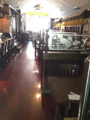 Businesses For Sale-Businesses For Sale-Spacious 2 Level Restaurant with Great Rent-Buy a Business