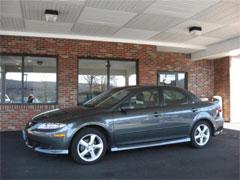 Businesses For Sale-Businesses For Sale-Auto Repair Service Sta-Buy a Business