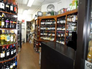 Businesses For Sale-Businesses For Sale-Manhattan Wine and Liquor-Buy a Business