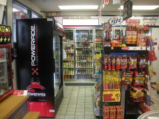 Businesses For Sale-Businesses For Sale-Spotless Fuel Store Wash-Buy a Business
