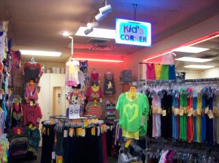 Businesses For Sale-Businesses For Sale-Childrens Womens Attire-Buy a Business
