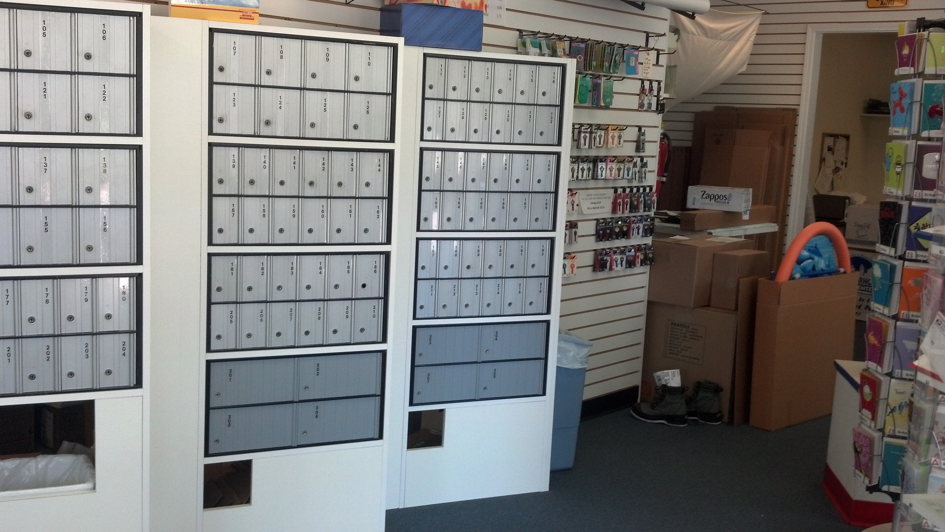 Businesses For Sale-Businesses For Sale-Mail Business Service -Buy a Business
