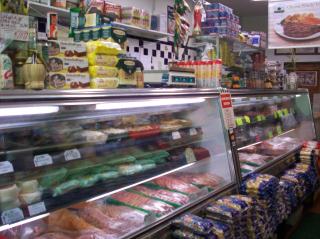 Businesses For Sale-Businesses For Sale-Butcher Shop Deli-Buy a Business