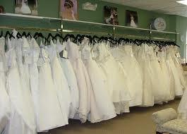 Businesses For Sale-Businesses For Sale-Profitable Bridal Center-Buy a Business