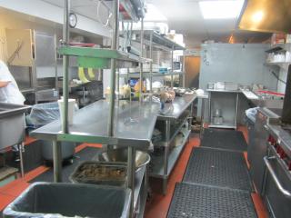 Businesses For Sale-Businesses For Sale-Kosher BBQ Restaurant-Buy a Business