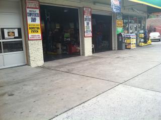 Businesses For Sale-Businesses For Sale-Gas Station w/ CStore Repair-Buy a Business