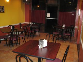 Businesses For Sale-Businesses For Sale-Italiian Restaurant Pizzeria-Buy a Business