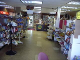 Businesses For Sale-Businesses For Sale-Fantastic Convenience Store with Property-Buy a Business