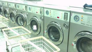 Businesses For Sale-Businesses For Sale-High Volume Laundromat -Buy a Business