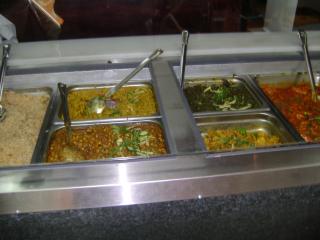 Businesses For Sale-Businesses For Sale-Attractive Indian Deli-Buy a Business