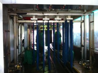 Businesses For Sale-Businesses For Sale-Huge Volume Car Wash on Major rd-Buy a Business