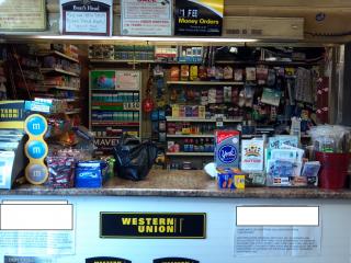 Businesses For Sale-Businesses For Sale-High Volume Stand Alone Convenience Store-Buy a Business
