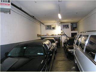 Businesses For Sale-Businesses For Sale-Well Established Limo Company-Buy a Business