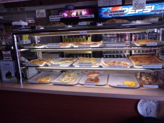 Businesses For Sale-Businesses For Sale-Pizza Restaurant-Buy a Business