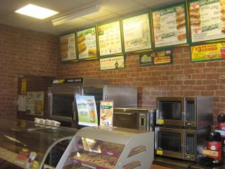 Businesses For Sale-Businesses For Sale-Fast Food Sandwich Fran-Buy a Business