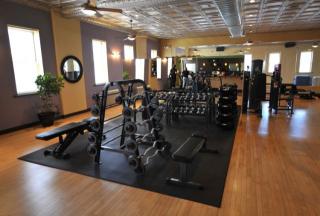 Businesses For Sale-Businesses For Sale-Health/Gym Fitness Club-Buy a Business