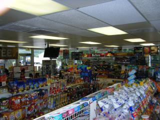Businesses For Sale-Businesses For Sale-Gasoline Station and CS-Buy a Business