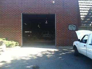 Businesses For Sale-Businesses For Sale-Auto Body Repair Shop-Buy a Business