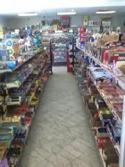 Businesses For Sale-Businesses For Sale-Gas Station Convenience-Buy a Business