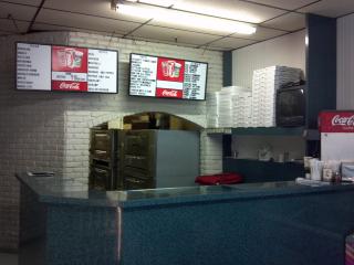 Businesses For Sale-Businesses For Sale-Superb Pizzeria in Busy Shopping Center-Buy a Business