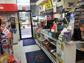 Businesses For Sale-Businesses For Sale-Gasoline Service Statio-Buy a Business