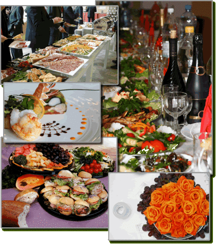 Businesses For Sale-Businesses For Sale-2 Well known locations Catering Restaurant -Buy a Business