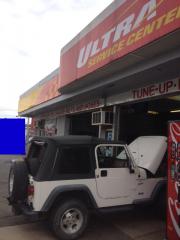 Businesses For Sale-Businesses For Sale-Gas Station Auto Repair-Buy a Business