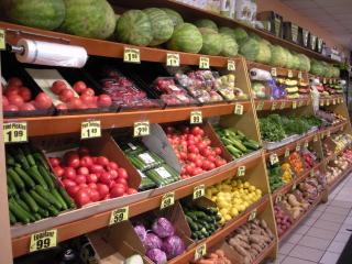 Businesses For Sale-Businesses For Sale-Grocery/ Supermarket-Buy a Business