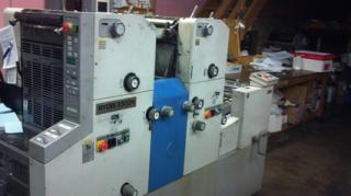 Businesses For Sale-Businesses For Sale-Commercial Print and Publishing-Buy a Business