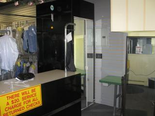 Businesses For Sale-Businesses For Sale-Dry Cleaner-Buy a Business