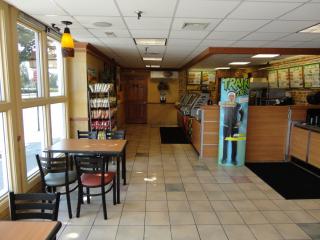 Businesses For Sale-Businesses For Sale-National Sandwich Franchise-Buy a Business
