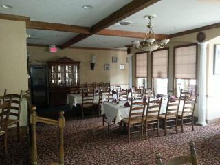 Businesses For Sale-Businesses For Sale-Profitable Italian Rest-Buy a Business