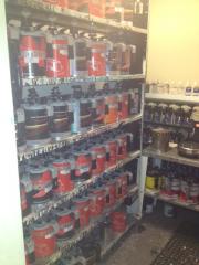 Businesses For Sale-Businesses For Sale-Turn Paint into Cash-Buy a Business