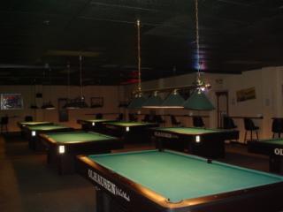 Businesses For Sale-Businesses For Sale-Billiards Hall and Spor-Buy a Business