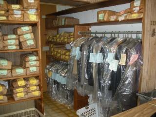 Businesses For Sale-Businesses For Sale-Dry Cleaner/ Laundry Service-Buy a Business