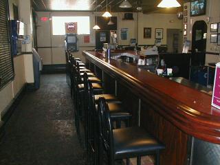 Businesses For Sale-Businesses For Sale-Popular Neighborhood Bar/Cafe-Buy a Business