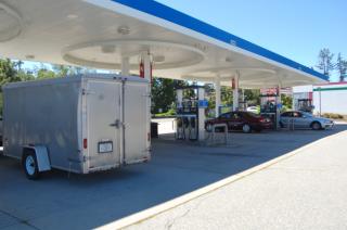 Businesses For Sale-Businesses For Sale-Branded Gas with Service Cstore and Car Wash-Buy a Business