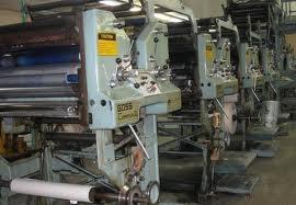 Businesses For Sale-Businesses For Sale-Printing Publishing Bus-Buy a Business