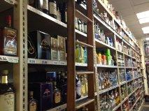 Businesses For Sale-Businesses For Sale-Liquor Store and Deli-Buy a Business