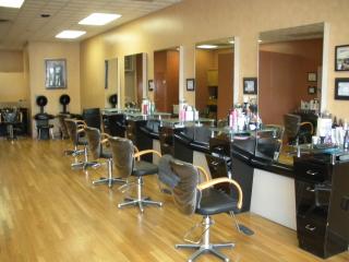 Businesses For Sale-Businesses For Sale-Hair Salon-Buy a Business
