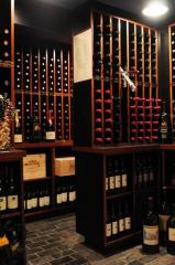 Businesses For Sale-Businesses For Sale-Upscale Restaurant-Buy a Business