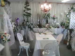 Businesses For Sale-Businesses For Sale-Creative Florist -Buy a Business