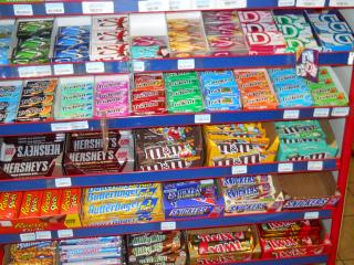 Businesses For Sale-Businesses For Sale-Profitable Gas Station -Buy a Business