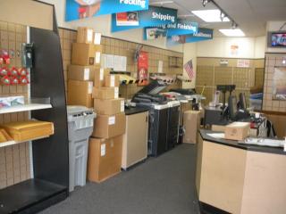 Businesses For Sale-Businesses For Sale-Pack And Shipping Store-Buy a Business