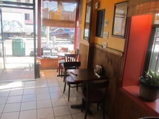 Businesses For Sale-Businesses For Sale-Corner Cafe/Restaurant Pouring Hot Profits-Buy a Business