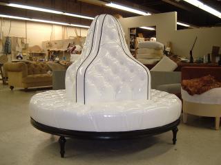 Businesses For Sale-Businesses For Sale-Custom Furniture Manufacturer-Buy a Business