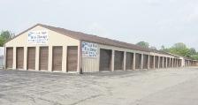 Businesses For Sale-Businesses For Sale-Storage Unit Facility-Buy a Business
