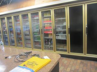 Businesses For Sale-Businesses For Sale-Deli By Hospital-Buy a Business