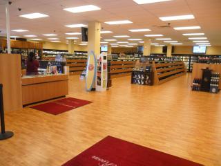 Businesses For Sale-Businesses For Sale-Mega Wine and Liquor Store-Buy a Business