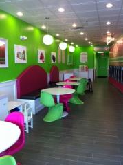 Businesses For Sale-Businesses For Sale-Yogurt Store Huge Potential 2 Stores Available-Buy a Business